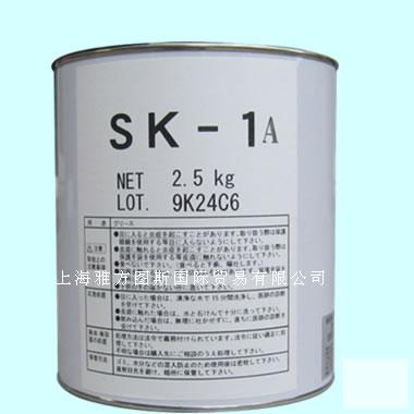 HARMONIC GREASE SK-1A (rn)֬